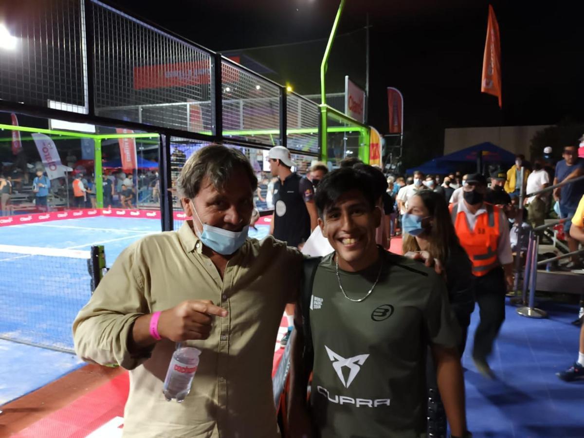 Tiny Colchagua Cabanas Y Padel Lägenhet Santa Cruz Exteriör bild